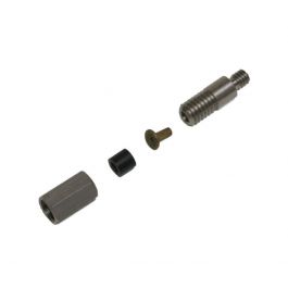 Ametek B/W Controls 6013-C Wire Connector for Wire Suspension Electrodes