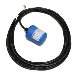 Ametek B/W Controls 7010-W-4-C-20 Float Switch