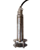 Ametek PMT Model 575-PB Submersible Level Transmitter