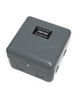 Ametek B/W Controls 11028300 NEMA 1 Enclosure for 1500 & 5200 Relays