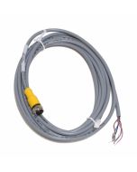 Ametek Gemco 949029L12 Cable Assembly