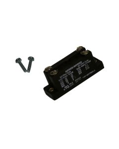 Ametek Gemco 1950-1-B-A-DO Snap Switch