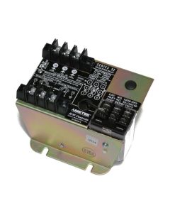 Ametek B/W Controls 5200 Series High Sensitivity Solid State Liquid Level Control Relay