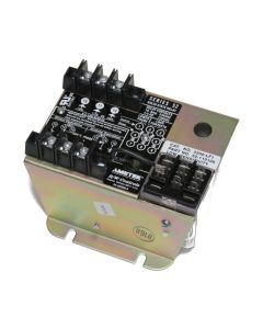 Ametek B/W Controls 5200 Series Low Sensitivity Solid State Liquid Level Control Relay