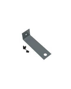 Ametek B/W Controls 12085200 Wall Mount Bracket for Float Switch