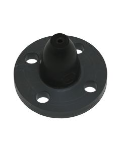 Ametek B/W Controls 6012-KF1-2-RC Electrode Holder