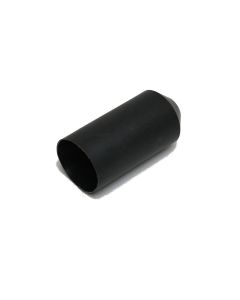 Dunbar DC-EC Dual Wall Crosslinked Polyolefin Heat Shrink Endcap