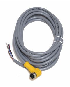 Ametek Gemco 949022L12 Cable Assembly