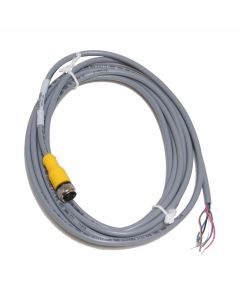 Ametek Gemco 949029L12 Cable Assembly