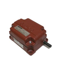 Ametek Gemco Series 2000 Rotary Limit Switch, Worm Gear, SPDT (Special Order)