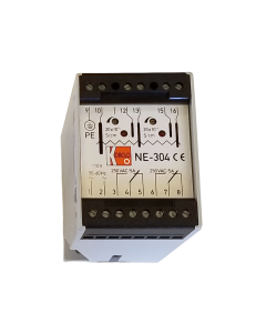 Kobold NE-304 Liquid Level Control Relay, Dual Channel